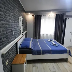 App Beni Apartman