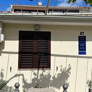 Ela I Gabi Homestay szállás