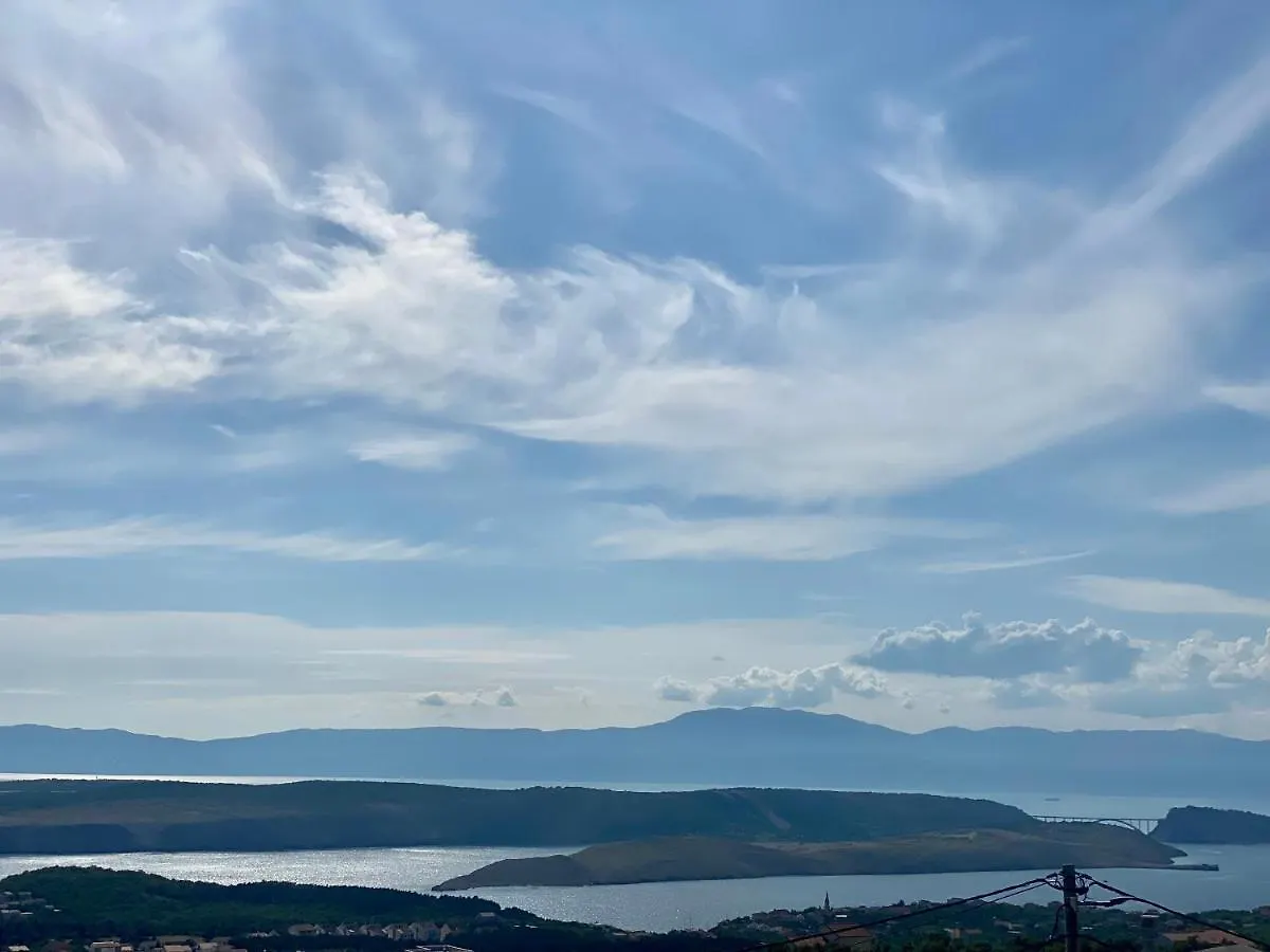Apartmani Smokovo Jadranovo