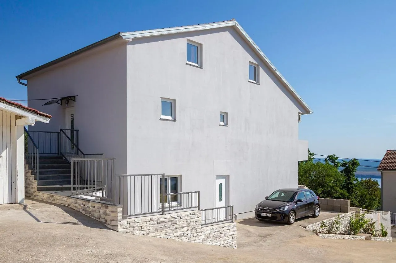 Apartmani Smokovo Jadranovo 0*,